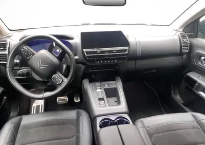 Citroen C5 Aircross Aircross BlueHDi 130 S&S EAT8 Shine (6)