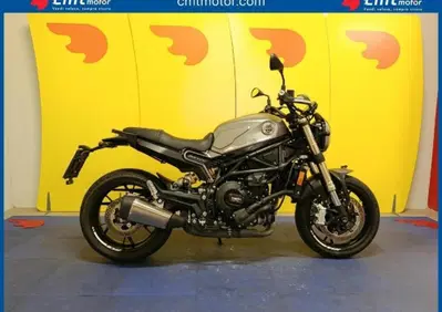 Benelli Leoncino 800 (2022 - 26) - Annuncio 10141527
