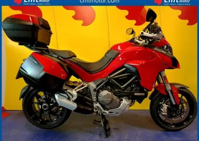 Ducati Multistrada 1260 S (2018 - 20) - Annuncio 10141528