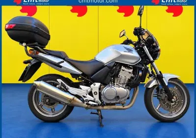 Honda CBF 500 - Annuncio 10141534