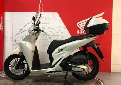 Honda SH 125 (2026) - Annuncio 10141580