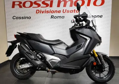Sym ADXTG 400 (2025 - 26) - Annuncio 10141536