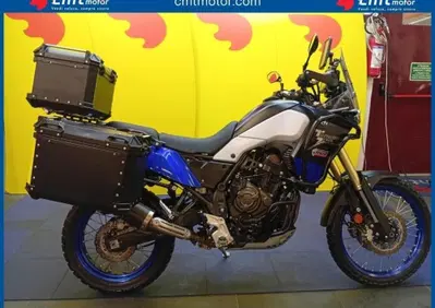 Yamaha Ténéré 700 (2019 - 20) - Annuncio 10141539