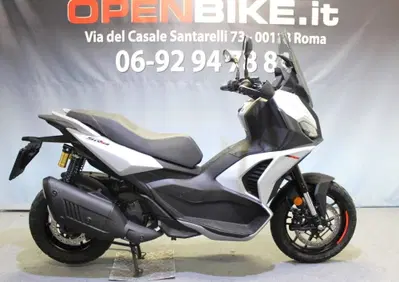 Aprilia SR GT 400 (2026) - Annuncio 10141551