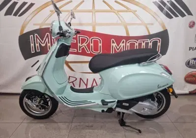 Vespa Primavera 150 (2026) - Annuncio 10141545