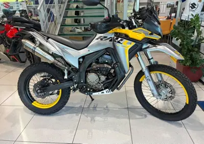 Voge Valico 300 Rally (2022 - 26) - Annuncio 10141552