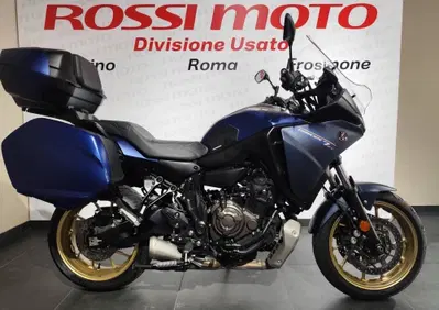Yamaha Tracer 7 GT (2021 - 24) - Annuncio 10141547