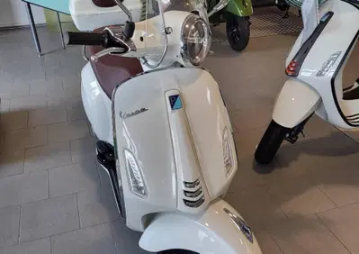 Vespa Primavera 150 (2021 - 23) - Annuncio 10141562