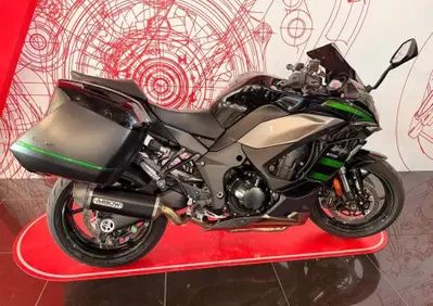 Kawasaki Ninja 1000 SX (2020) - Annuncio 10141620