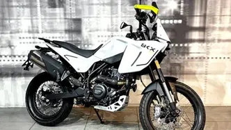 Benelli BKX 300 (2026) nuova