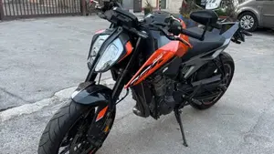 KTM 790 Duke L (2025 - 26) 