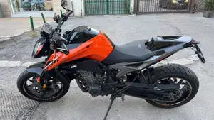 KTM 790 Duke L (2025 - 26)  (2)