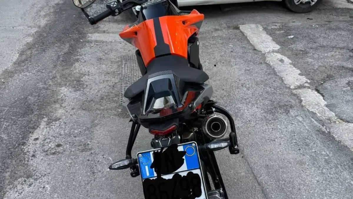 KTM 790 Duke L (2025 - 26)  (3)