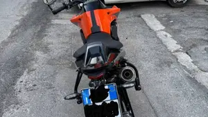 KTM 790 Duke L (2025 - 26)  (3)