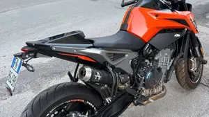 KTM 790 Duke L (2025 - 26)  (4)