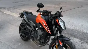 KTM 790 Duke L (2025 - 26)  (5)