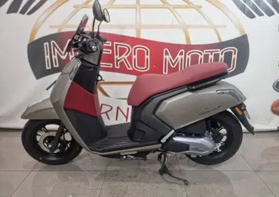 Kl Gemma 125 (2025 - 26) - Annuncio 10141559