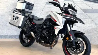 Benelli TRK 702 (2023 - 25) usata