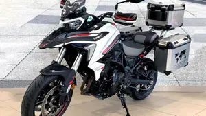 Benelli TRK 702 (2023 - 25)  (2)