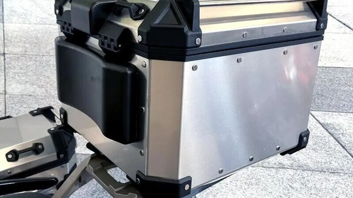 Benelli TRK 702 (2023 - 25)  (4)