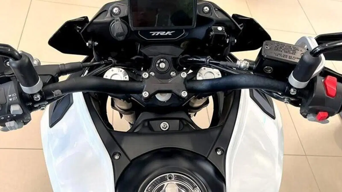 Benelli TRK 702 (2023 - 25)  (5)