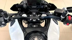 Benelli TRK 702 (2023 - 25)  (5)