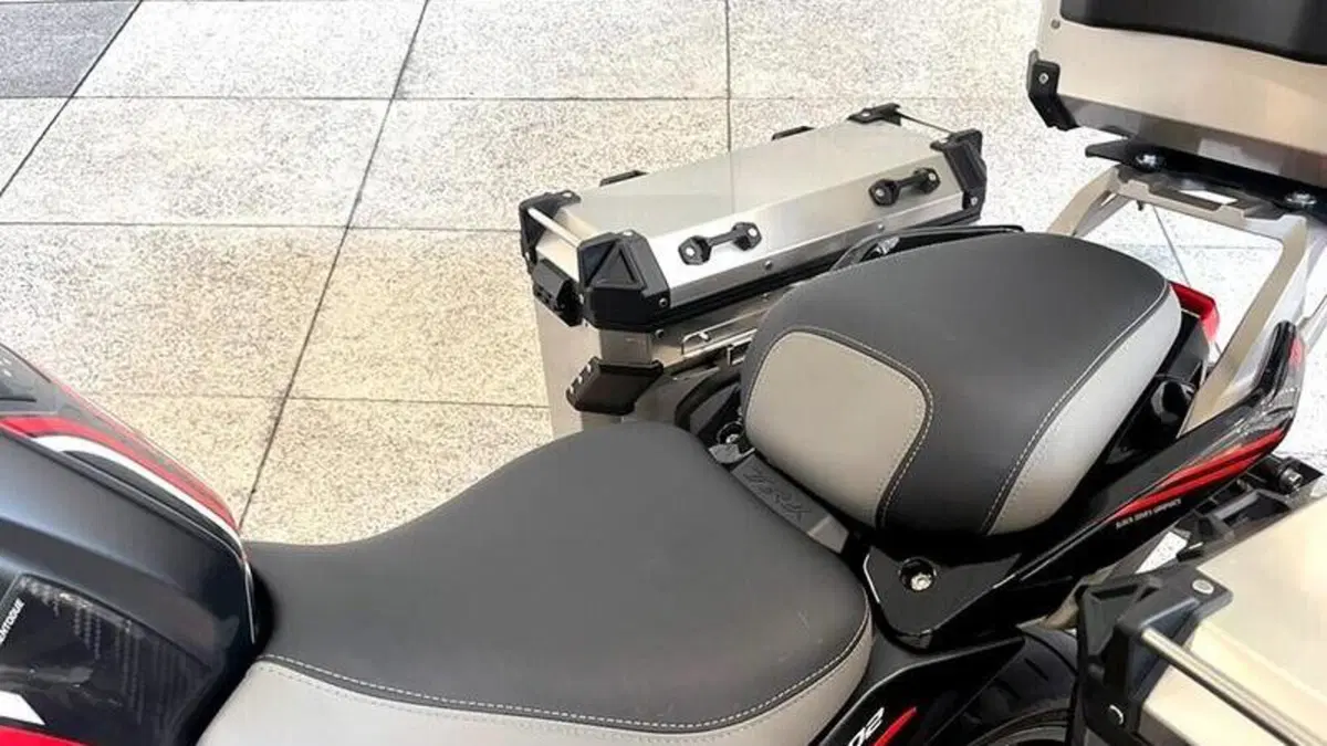 Benelli TRK 702 (2023 - 25)  (7)