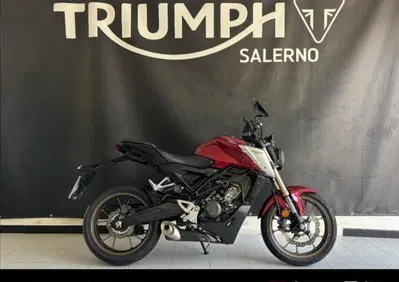 Honda CB 125 R (2021 - 23) - Annuncio 10141560