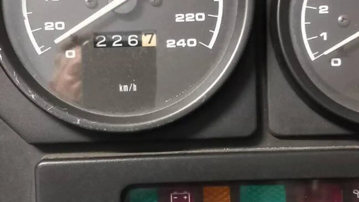 Bmw R 1150 GS (1999 - 03)  (5)