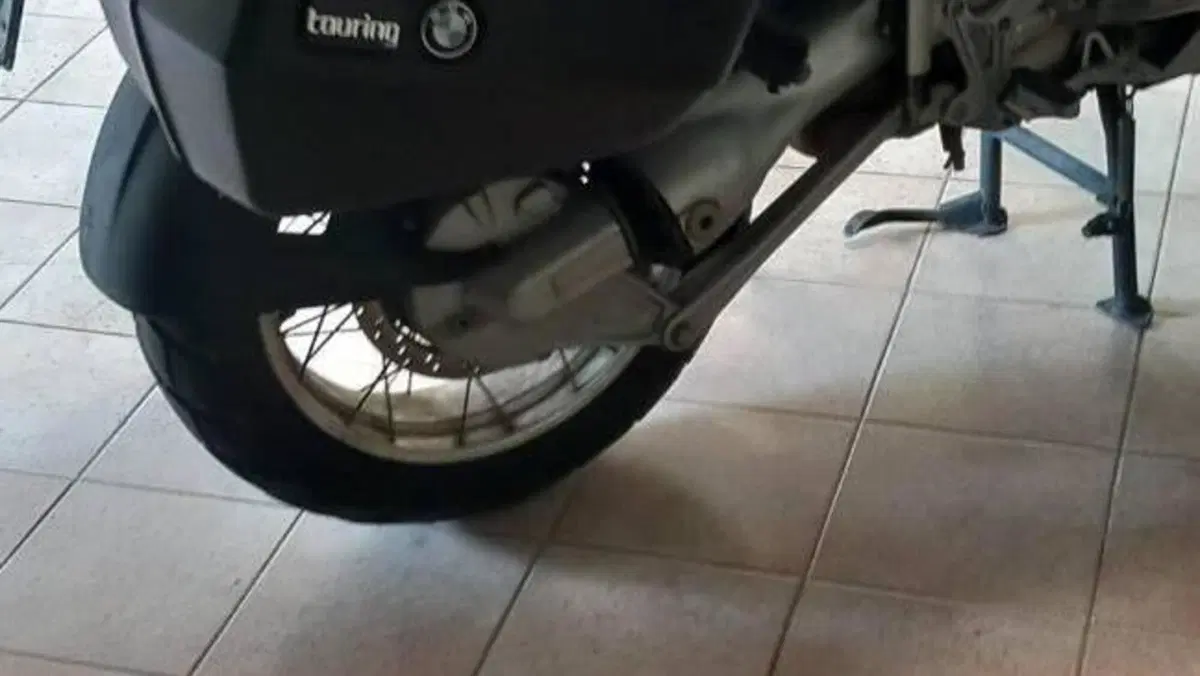 Bmw R 1150 GS (1999 - 03)  (7)