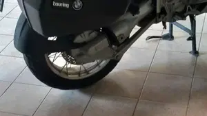 Bmw R 1150 GS (1999 - 03)  (7)