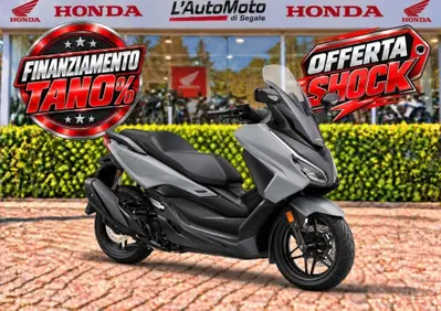 Honda Forza 350 (2025 - 26) - Annuncio 9431468