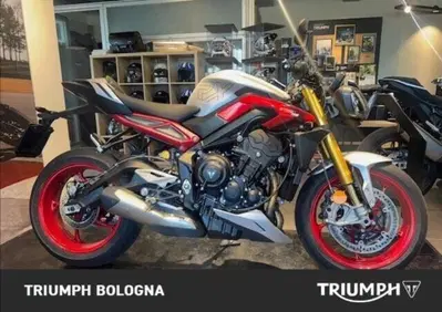 Triumph Street Triple 765 RX (2026) - Annuncio 10141573
