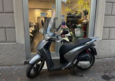 Honda SH 125 i ABS (2013 - 17) - Annuncio 10141584