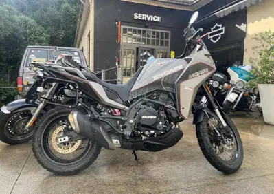 Moto Morini X-Cape 650 (2021 - 26) - Annuncio 10141587