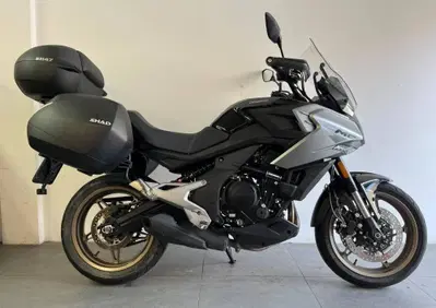 CFMOTO 700MT (2024 - 26) - Annuncio 10141589
