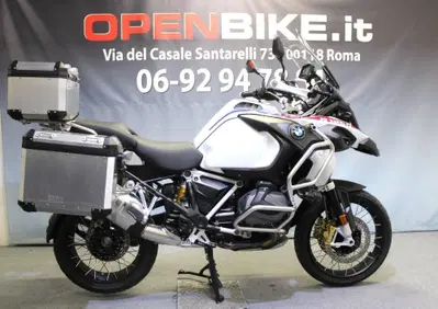 Bmw R 1250 GS Adventure (2021 - 24) - Annuncio 10141613