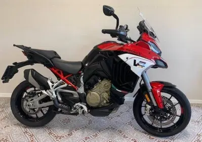 Ducati Multistrada V4 S (2021 - 24) - Annuncio 10140869