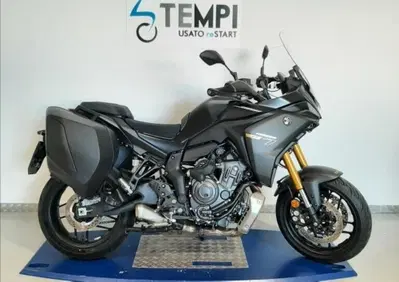Yamaha Tracer 7 GT Y-AMT (2026) - Annuncio 10141611