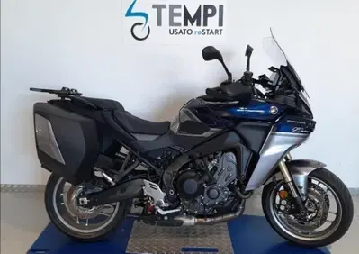 Yamaha Tracer 9 GT+ Y-AMT (2025 - 26) - Annuncio 10141612