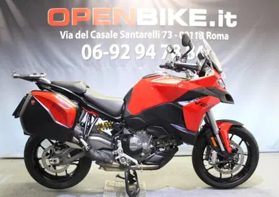 Ducati Multistrada V2 S (2025 - 26) - Annuncio 10141634