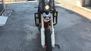 AJP PR7 650 Adventure (2021 - 24)  (5)