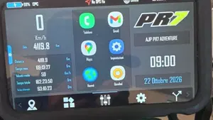 AJP PR7 650 Adventure (2021 - 24)  (6)