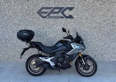 CFMOTO 700MT (2024 - 26) - Annuncio 10141617