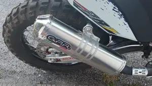 AJP PR7 650 Adventure (2021 - 24)  (8)