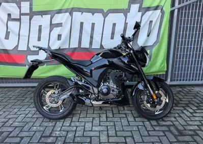 Zontes ZT125-Z2 (2026) - Annuncio 10141627