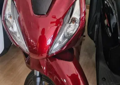 Honda Vision 110 (2025 - 26) - Annuncio 9969793