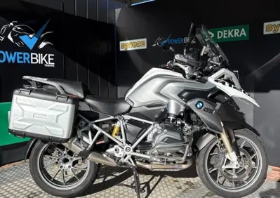 Bmw R 1200 GS (2013 - 16) - Annuncio 10141622