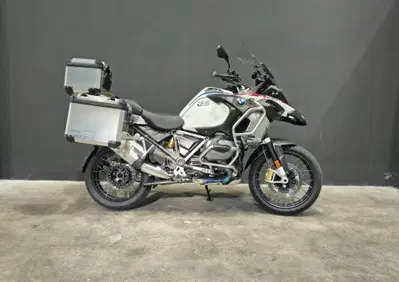 Bmw R 1250 GS Adventure (2021 - 24) - Annuncio 10141674