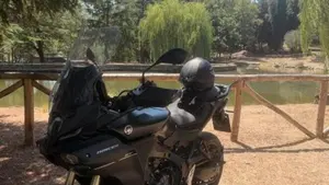 Yamaha Tracer 9 GT (2025 - 26)  (4)